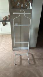 Dressboy metaal 147 cm hoog, Ophalen, Zo goed als nieuw