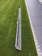 Mastgoot 3 meter, Ophalen of Verzenden, Zo goed als nieuw, IJzer