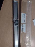 Shower drain verbogen 60 cm, Huis en Inrichting, Ophalen of Verzenden, Gebruikt