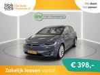 Tesla Model X 90D Base 6p. | SOH 82% | Free Sup € 28.900,0, Automaat, Model X, Gebruikt, 428 pk