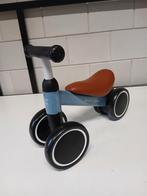 Bandits & Angels loopfiets Little Starter Petrol Blue, Ophalen of Verzenden, Gebruikt, Loopfiets