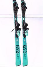 163 170 177 ski's HEAD WORLDCUP REBELS E.GSR 2025, grip walk, 160 tot 180 cm, Gebruikt, Verzenden, Carve