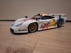 Porsche gt1   ut models, Hobby en Vrije tijd, Modelauto's | 1:18, Ophalen of Verzenden, Zo goed als nieuw, UT Models
