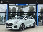 Ford Puma 1.0 EcoBoost Hybrid ST-Line X €4.000,- Ford voor, Auto's, Ford, Puma, Euro 6, Adaptive Cruise Control, 1226 kg