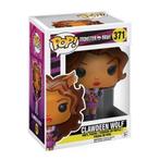Funko Pop! Movies: Monster High - Clawdeen Wolf #371, Verzamelen, Poppetjes en Figuurtjes, Ophalen of Verzenden, Nieuw