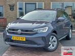 Volkswagen Taigo 1.0 TSI Life Business | Camera + PDC | Stoe, Te koop, Zilver of Grijs, Geïmporteerd, 1161 kg