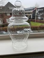 Gezocht Vaas, Ophalen, Overige kleuren, 75 cm of meer, Glas