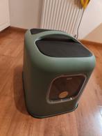 Kattenbak zo goed als nieuw, Ophalen, Zo goed als nieuw