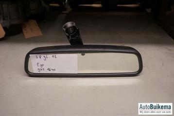 Origineel BMW 3-Serie E90 binnenspiegel beschikbaar voor biedingen
