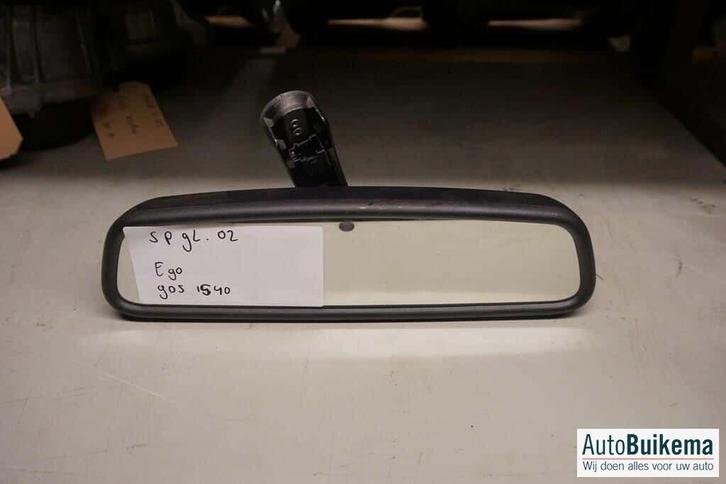 Origineel BMW 3-Serie E90 binnenspiegel, Auto-onderdelen, Spiegels, BMW, Gebruikt, Ophalen of Verzenden