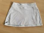 Kuikma tennisrokje skort sportrokje wit S 36, Ophalen of Verzenden, Zo goed als nieuw, Kleding, Overige merken