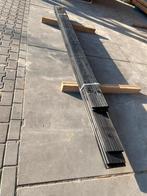 Zweeds Rabat Douglas 1,4/2,8x19,5x370/300 (Restp.) – J&W 135