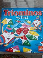Diverse spelletjes, Hobby en Vrije tijd, Gezelschapsspellen | Bordspellen, Ophalen of Verzenden, Zo goed als nieuw