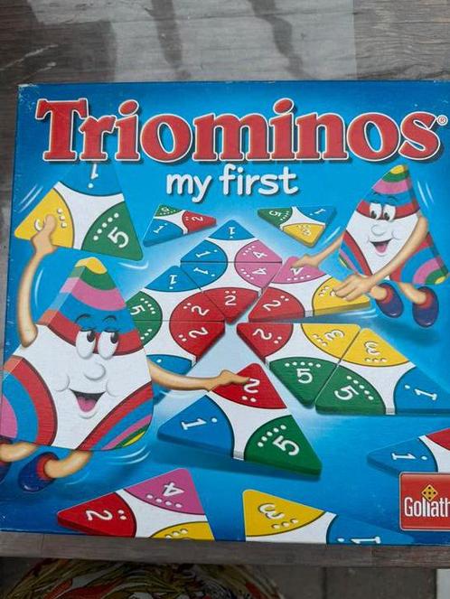 Diverse spelletjes, Hobby en Vrije tijd, Gezelschapsspellen | Bordspellen, Zo goed als nieuw, Ophalen of Verzenden