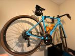 Canyon Endurace CF7 2023, Carbon, Heren, Meer dan 20 versnellingen, 53 tot 57 cm