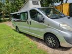 Agb Opel vivaro 2.5 camper eerste eigenaar, Caravans en Kamperen, Campers, Overige merken, Diesel, Particulier, Tot en met 2