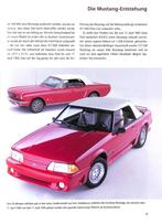 Ford Mustang, Ford, Verzenden, Matthias Gerst, Nieuw