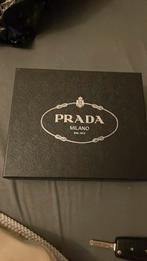 Bag Tas prada, Ophalen of Verzenden, Zo goed als nieuw, Zwart, Badpak