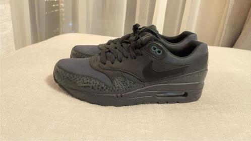 Nike Air Max 1 Bonsai Maat EU 43, Kleding | Heren, Schoenen, Nieuw, Sneakers of Gympen, Zwart, Ophalen of Verzenden