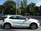 Mercedes-Benz GLA-klasse 45 AMG 4Matic 381PK Premium 1eEig|6, Automaat, Stof, Gebruikt, Euro 6