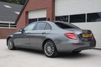 Mercedes-Benz E-klasse 200 d Business Solution Widescreen -, Auto's, Automaat, Achterwielaandrijving, Gebruikt, 2000 kg