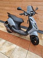 Piaggio zip 70cc, Ophalen, Zo goed als nieuw, Tweetakt, Piaggio