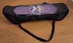 Skateboard met lichtjes + draagtas, Ophalen of Verzenden, Gebruikt, Skateboard
