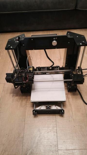 Anet A6 3d printer beschikbaar voor biedingen