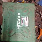 Hitachi Accu Slagmoersleutel WR 18DSDL, Doe-het-zelf en Verbouw, Ophalen