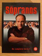 The Sopranos - Seizoen 1, Cd's en Dvd's, Dvd's | Tv en Series, Verzenden, Zo goed als nieuw
