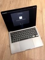 MacBook Pro 2020 M1- Defect scherm - Model A2338, Computers en Software, Apple Macbooks, 16 GB, Onbekend, Qwerty, Gebruikt