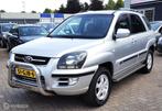 Kia Sportage 2.0 CVVT All Stars, 1442 kg, 4 cilinders, Origineel Nederlands, Bedrijf