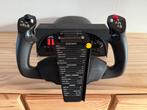 Honeycomb Alpha Yoke + DaniSim 737 Checkboard, Computers en Software, Joysticks, Ophalen, Zo goed als nieuw, Honeycomb Aeronautical