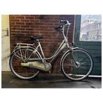 Keurige 28" Gazelle Davos damesfiets met Nexus 7 versn!, Ophalen, Versnellingen, Gazelle, 53 tot 56 cm