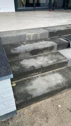 betonnen traptreden 100x30x14, Ophalen, Zo goed als nieuw, Minder dan 2 meter