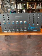 Dateq mengpaneel, Muziek en Instrumenten, Mengpanelen, Ophalen, Gebruikt