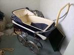 kinderwagen uit de jaren 60, Kinderen en Baby's, Kinderwagens en Combinaties, Gebruikt, Met reiswieg, Ophalen, Kinderwagen