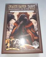 Zwarte Raven Tarot kaarten NIEUW!, Ophalen of Verzenden, Nieuw, Tarot of Kaarten leggen, Overige typen