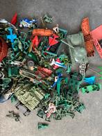 Speelgoed soldaatjes, Verzamelen, Ophalen of Verzenden, Gebruikt