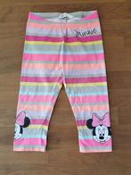 H&M Disney legging mt. 128, Kinderen en Baby's, Kinderkleding | Maat 128, Broek, H&M, Zo goed als nieuw, Verzenden