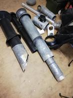 Dak door voeren, Ophalen of Verzenden