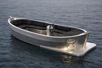 Snijfiles + bouwtekeningen aluminium sloep, tender, Ophalen, Nieuw, Motor en Techniek, Motorboot