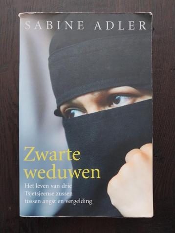 ROMAN   -Zwarte Weduwen- beschikbaar voor biedingen