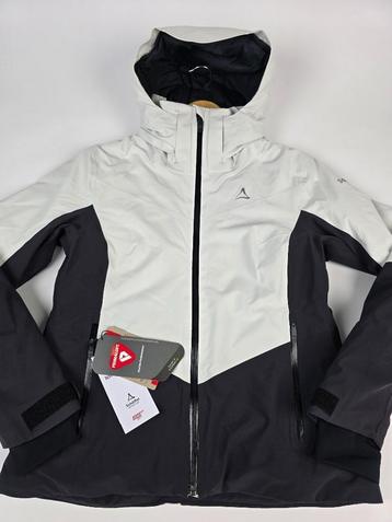 Schöffel Jacket Style Safuna WMS - nordic 38 beschikbaar voor biedingen