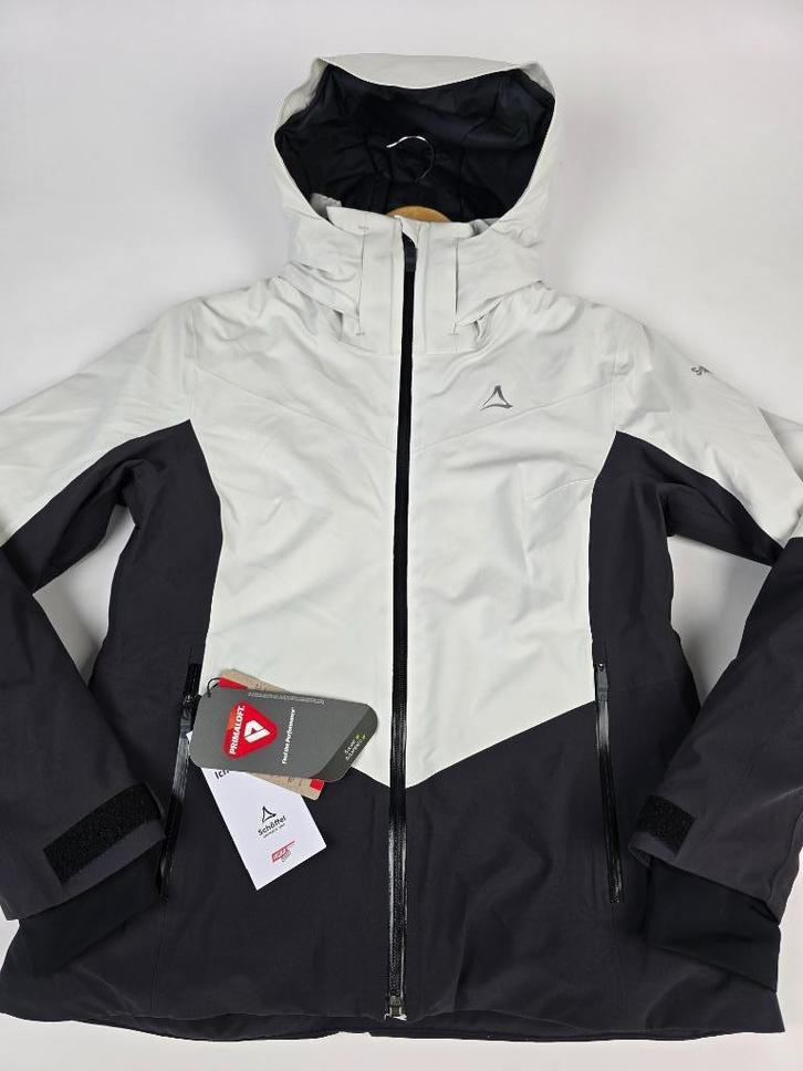 Schöffel Jacket Style Safuna WMS - nordic 38, Kleding | Dames, Wintersportkleding, Zo goed als nieuw, Jack, Maat 38/40 (M), Ophalen of Verzenden