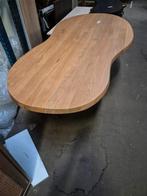 Richmond tafel organische Riva, Ophalen, Eikenhout, Nieuw, 200 cm of meer