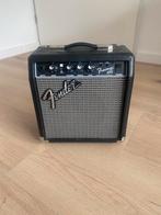 Fender Frontman 10G, Minder dan 50 watt, Gitaar, Zo goed als nieuw, Ophalen