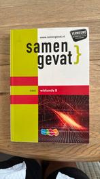 P. Thiel - Vwo 9789006078800, VWO, Zo goed als nieuw, Nederlands, P. Thiel; N.C. Keemink