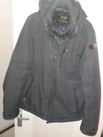 Pallmall pme jas maat xl, Kleding | Heren, Jassen | Winter, Ophalen of Verzenden, Zo goed als nieuw, Maat 56/58 (XL), Blauw