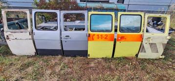 Chevy Van 23 x achter,zij, voordeuren alles in 1 koop tot 96 beschikbaar voor biedingen
